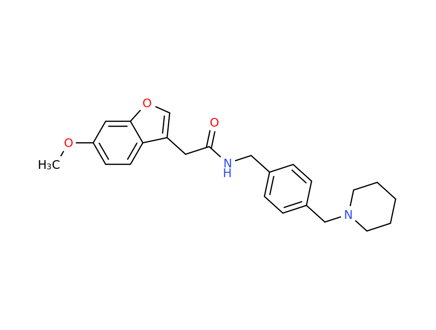 Structure Amb246480