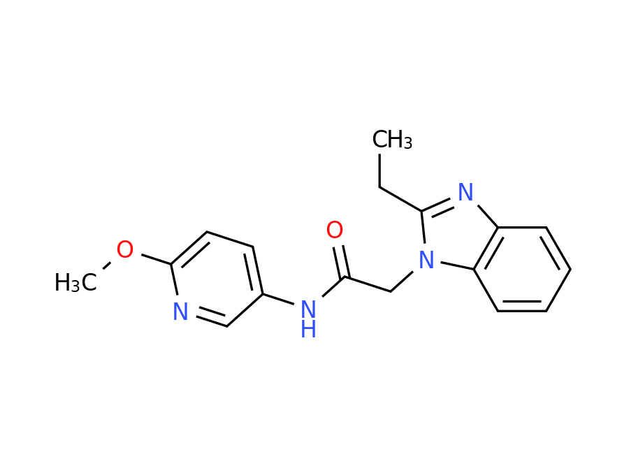 Structure Amb246494