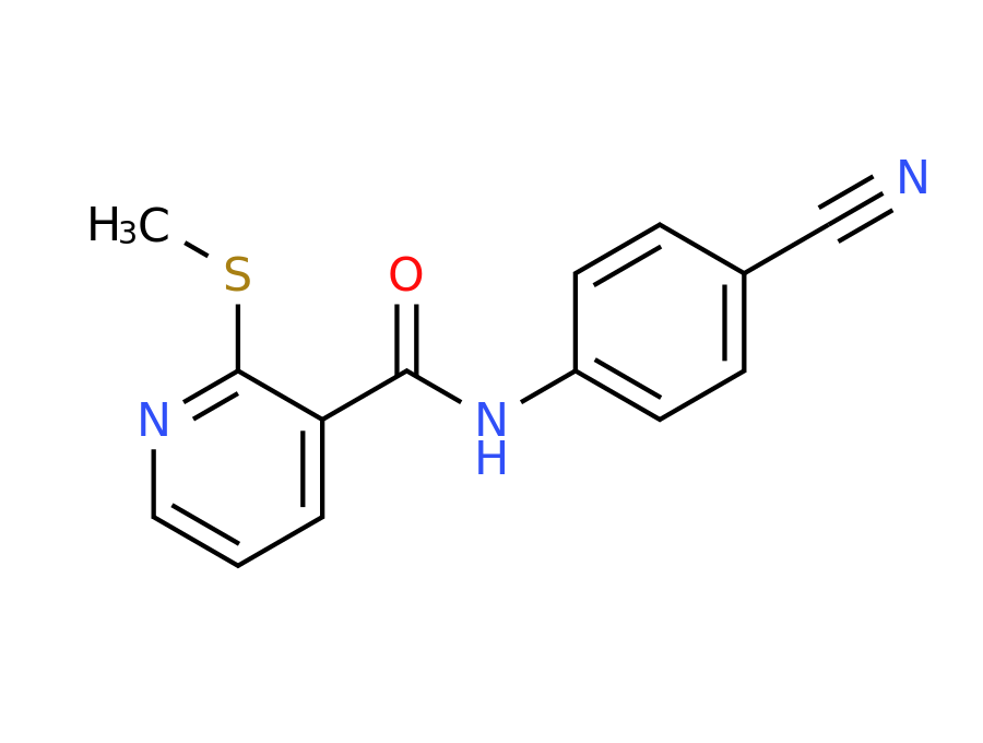 Structure Amb246505