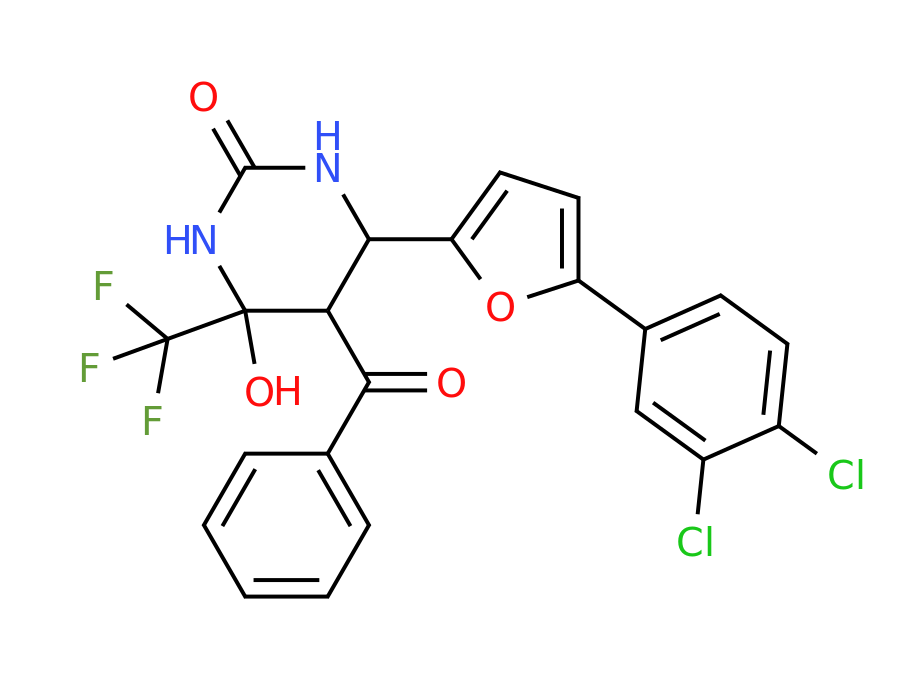 Structure Amb2465485