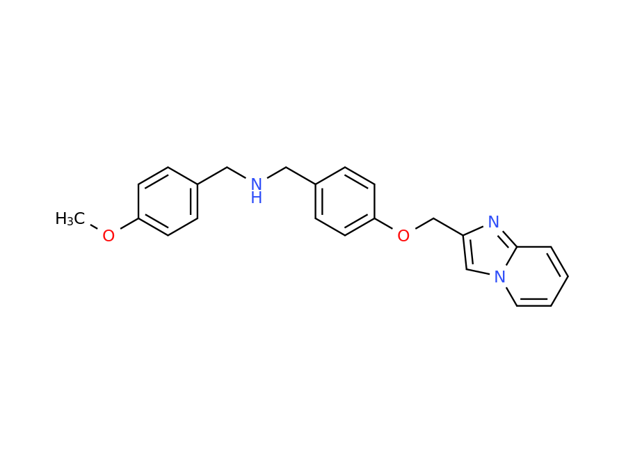 Structure Amb246585