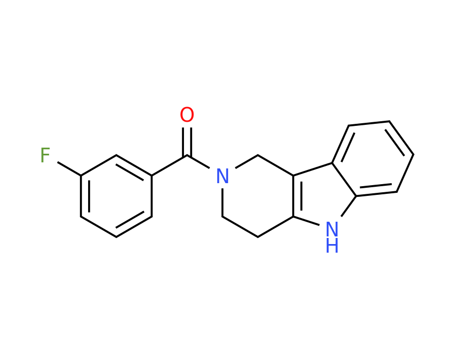 Structure Amb246593