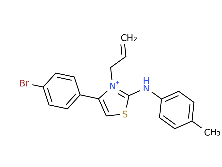 Structure Amb2466052