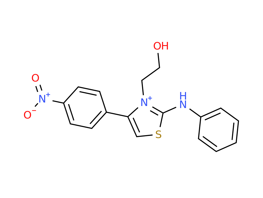 Structure Amb2466085