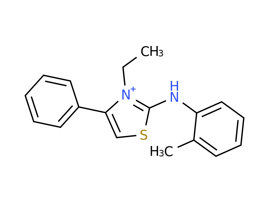 Structure Amb2466093