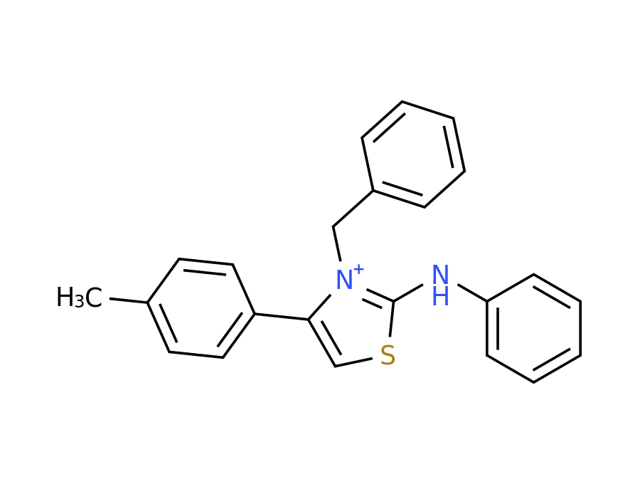 Structure Amb2466095