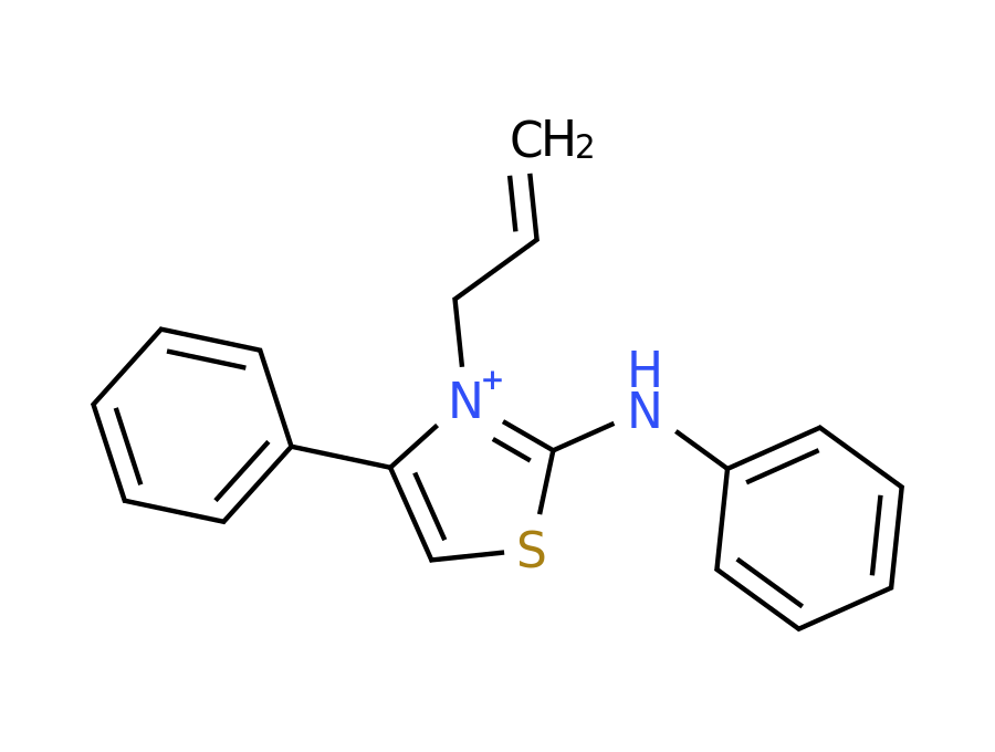 Structure Amb2466138