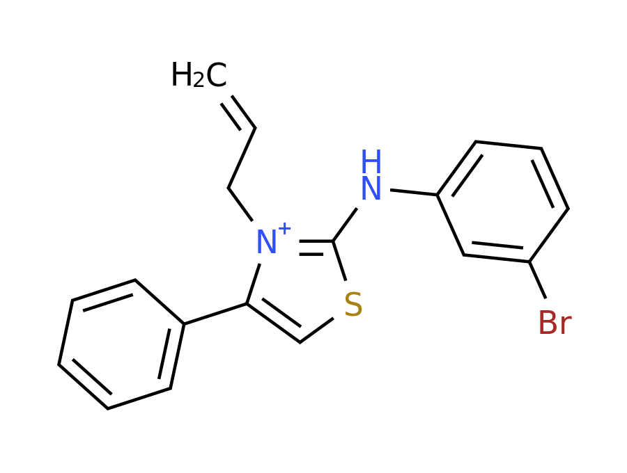 Structure Amb2466144