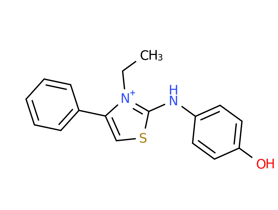 Structure Amb2466156