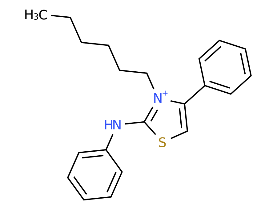 Structure Amb2466160