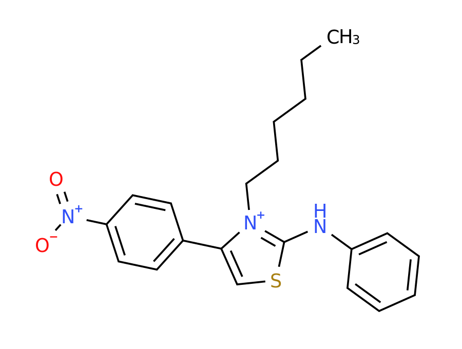 Structure Amb2466162