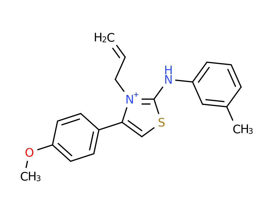 Structure Amb2466164