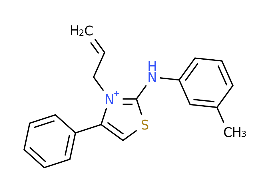 Structure Amb2466168