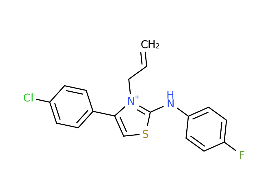 Structure Amb2466175