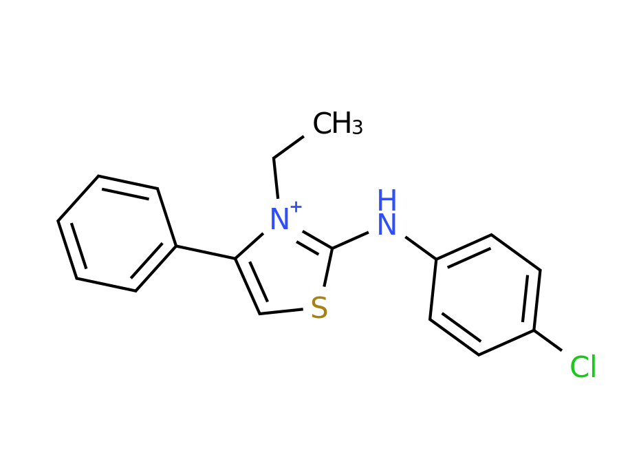 Structure Amb2466186