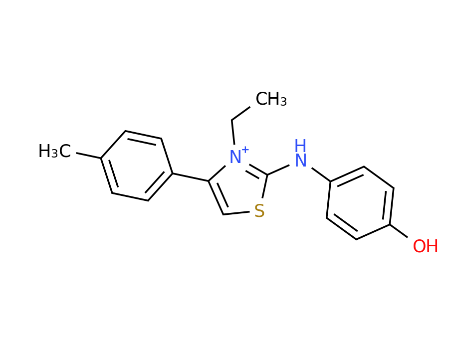 Structure Amb2466188