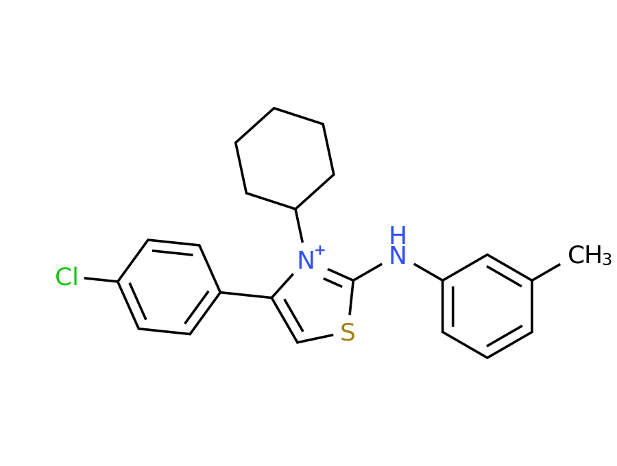 Structure Amb2466212