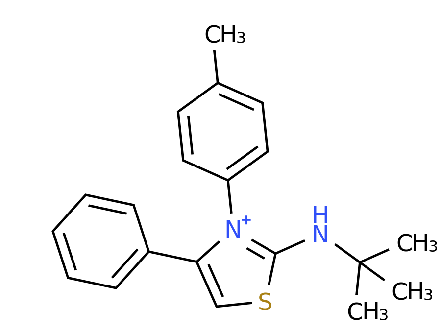 Structure Amb2466221