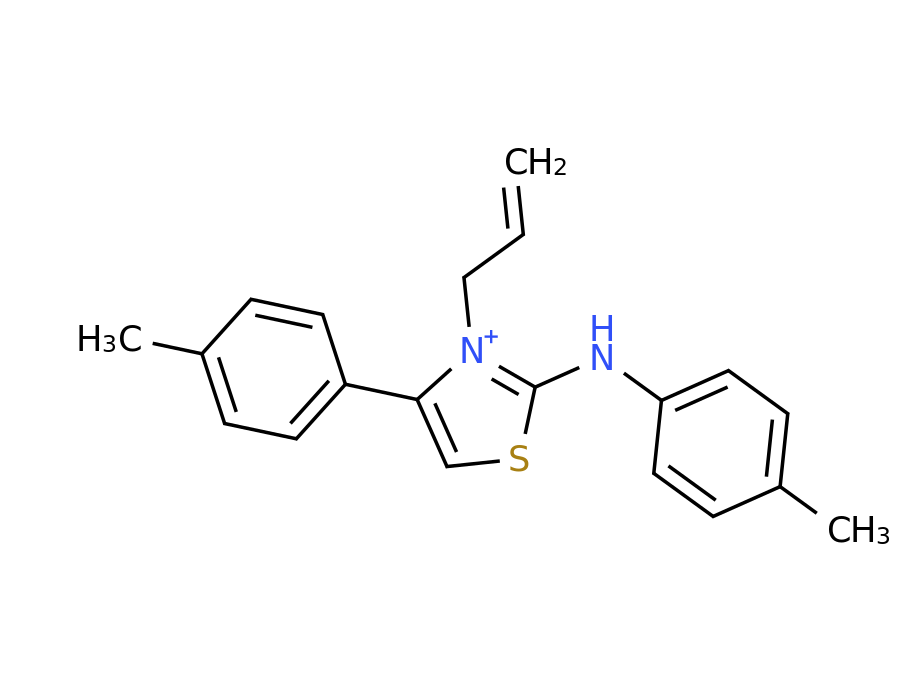 Structure Amb2466291