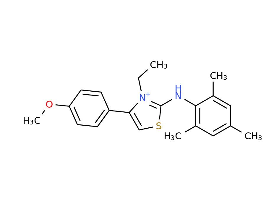 Structure Amb2466300