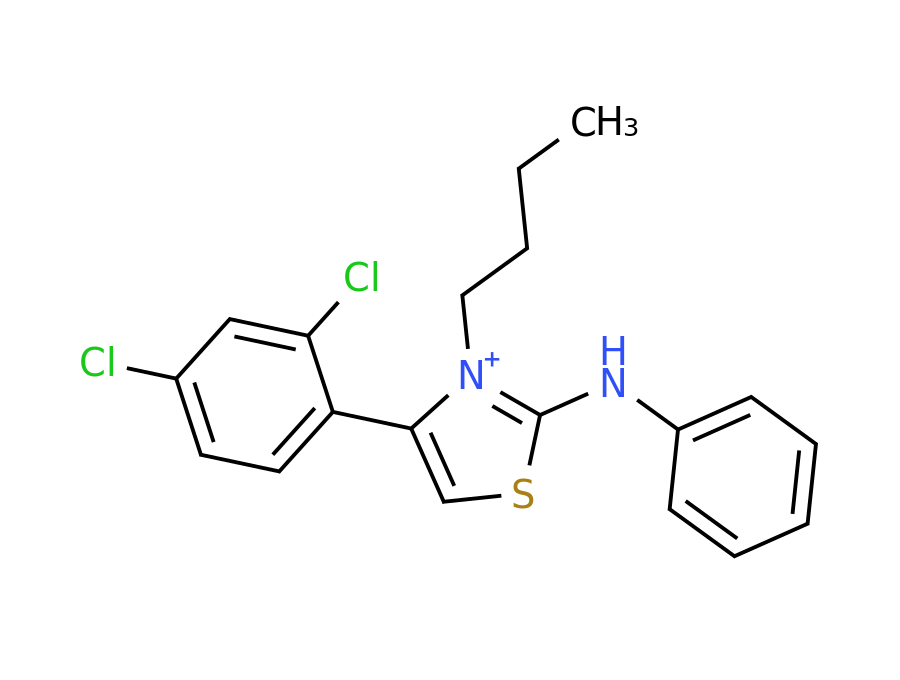 Structure Amb2466305