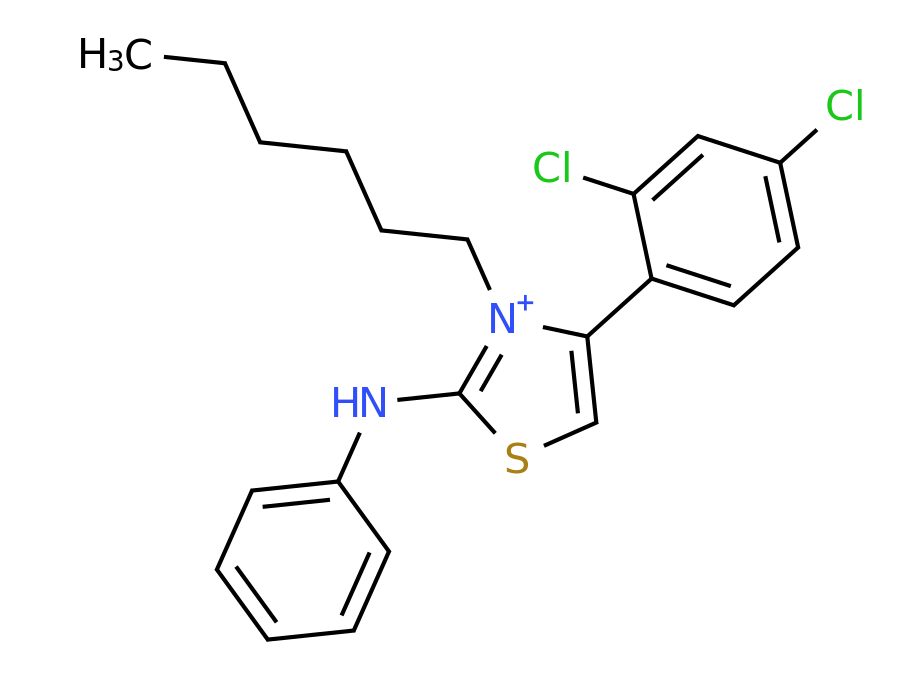 Structure Amb2466307