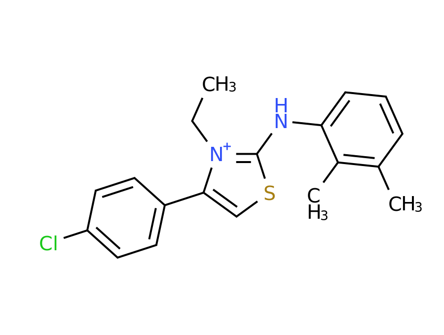 Structure Amb2466326