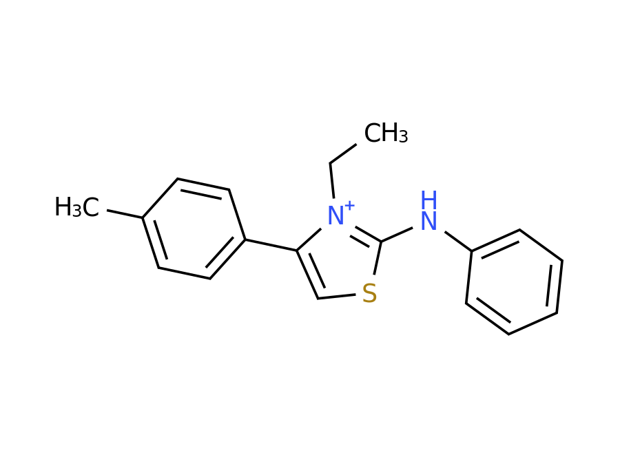 Structure Amb2466338