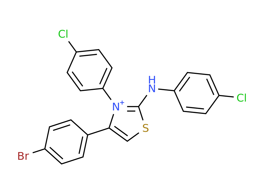 Structure Amb2466343