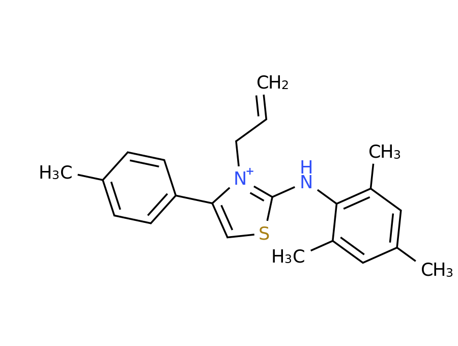 Structure Amb2466383