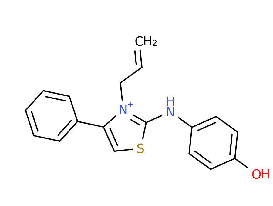 Structure Amb2466406