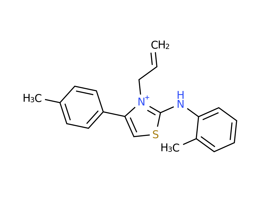 Structure Amb2466407