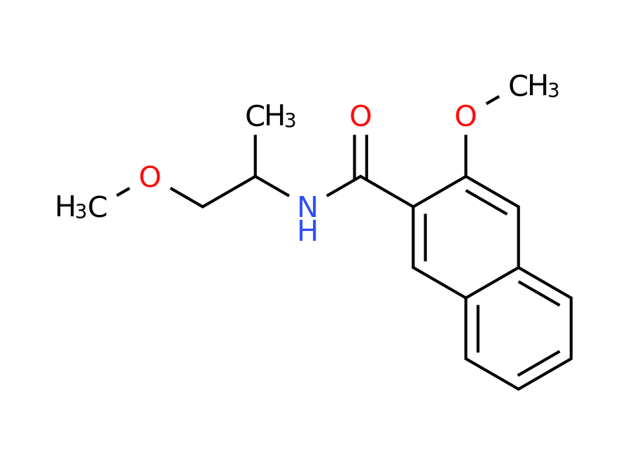 Structure Amb246649