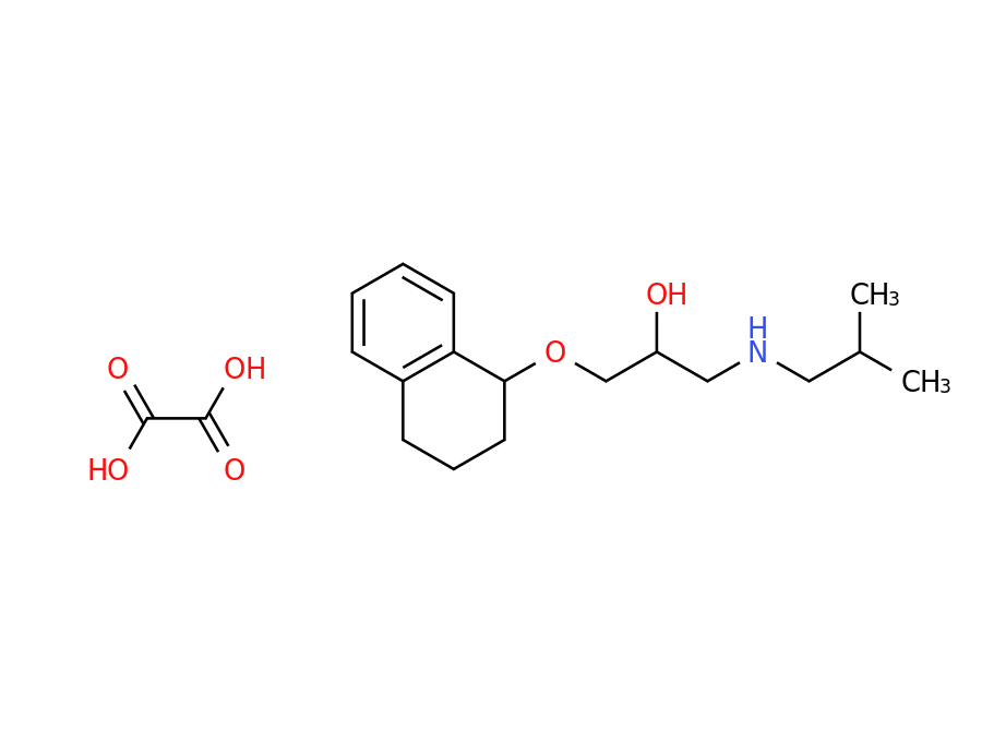 Structure Amb24666