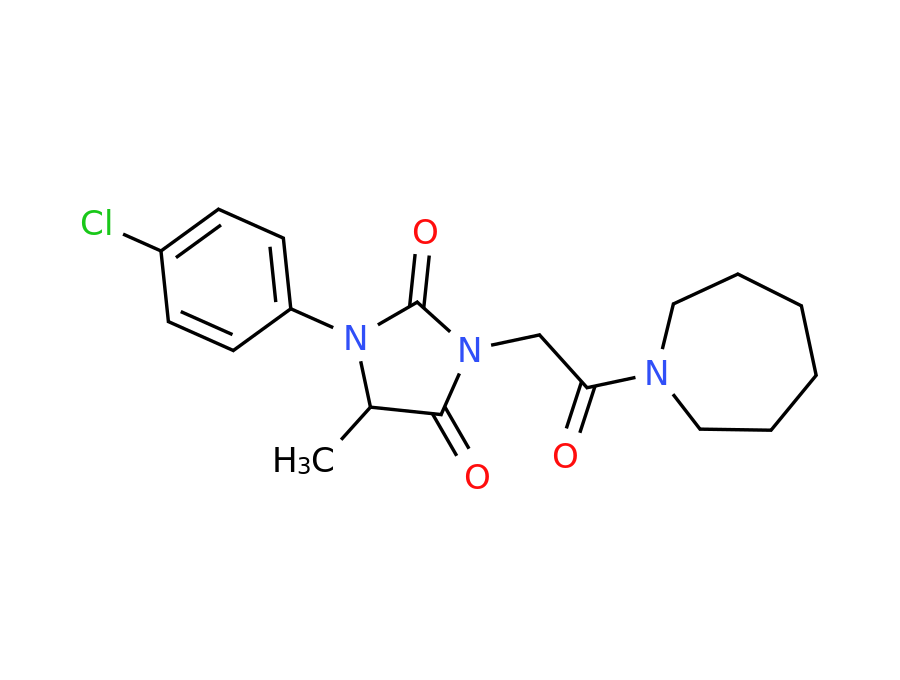 Structure Amb246662