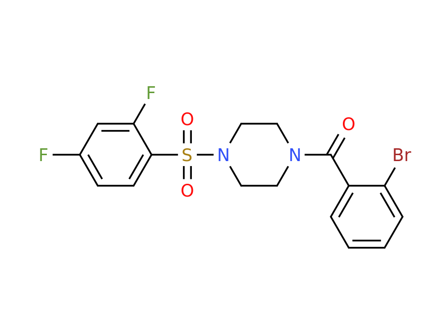 Structure Amb246664