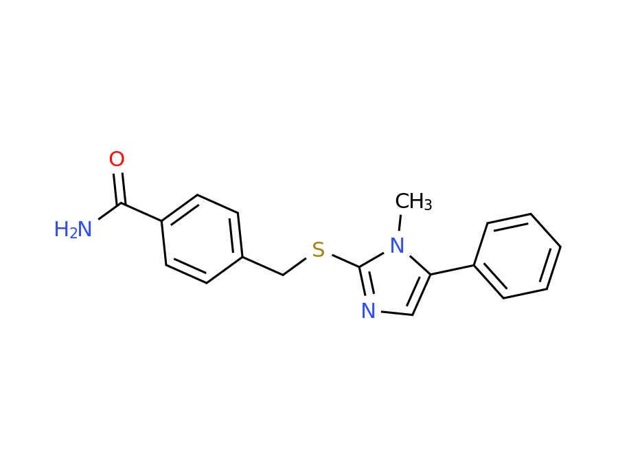 Structure Amb246673