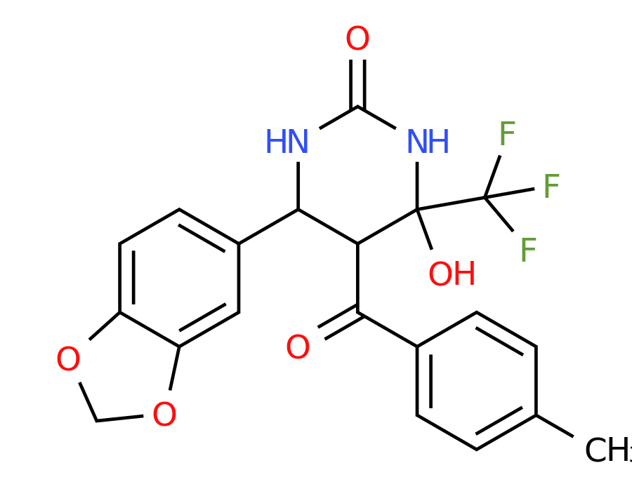 Structure Amb2467512