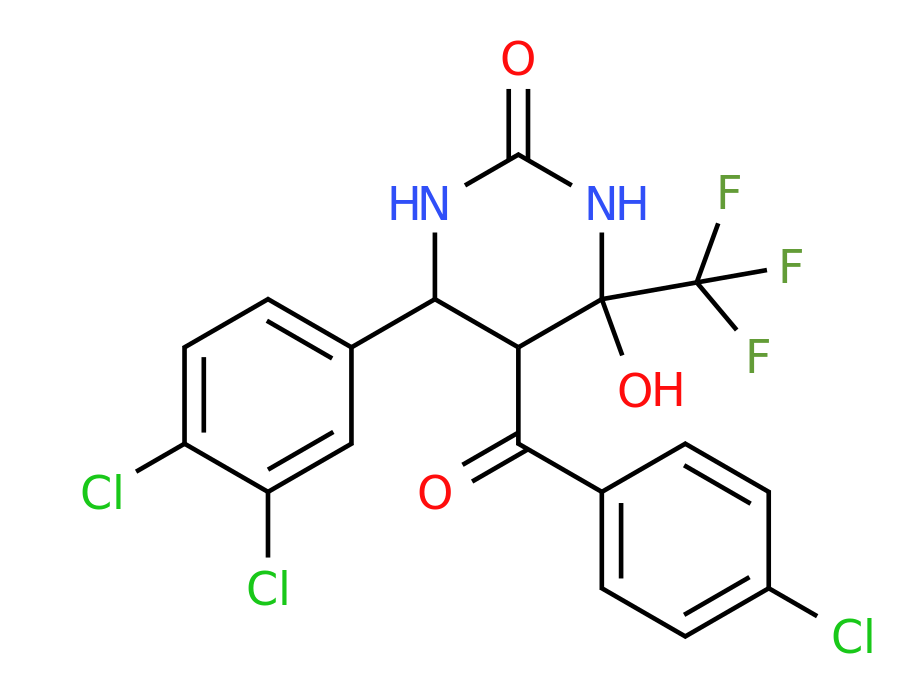 Structure Amb2467532