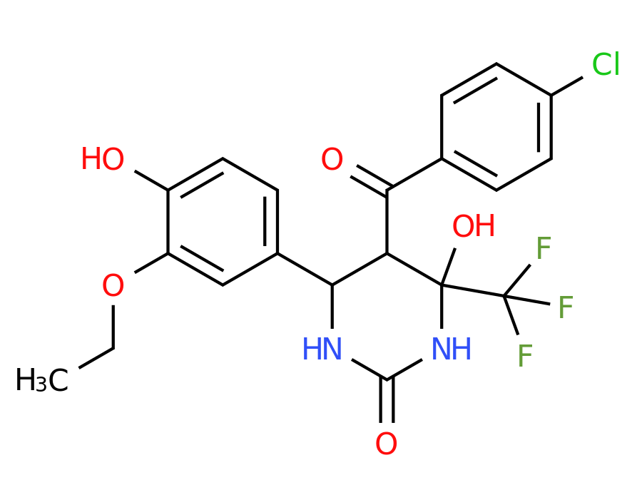 Structure Amb2467536