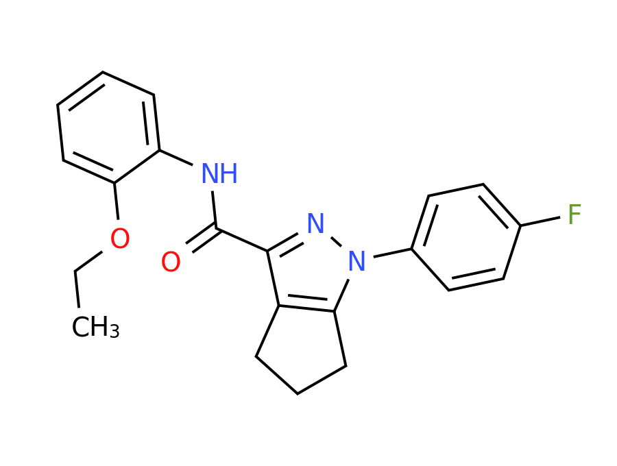 Structure Amb246760