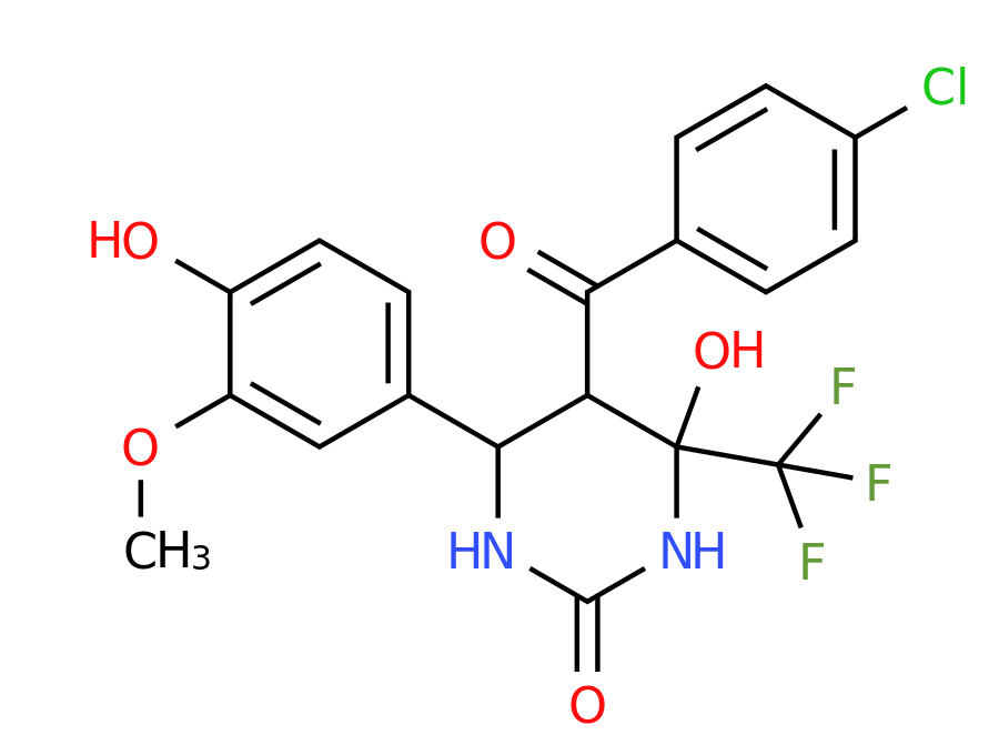 Structure Amb2467604