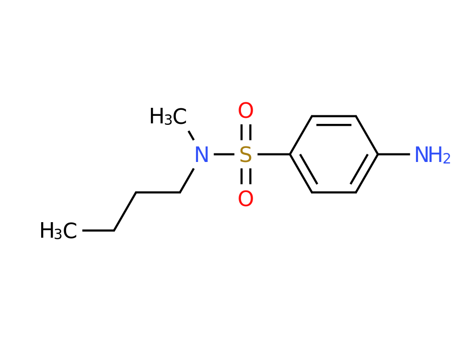 Structure Amb24680