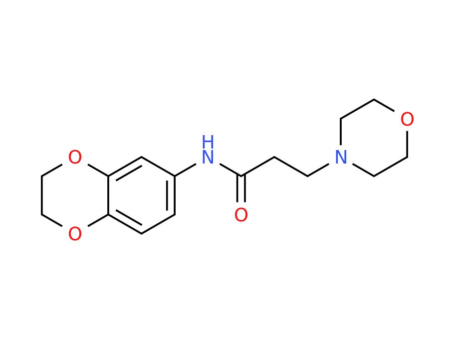 Structure Amb2468127