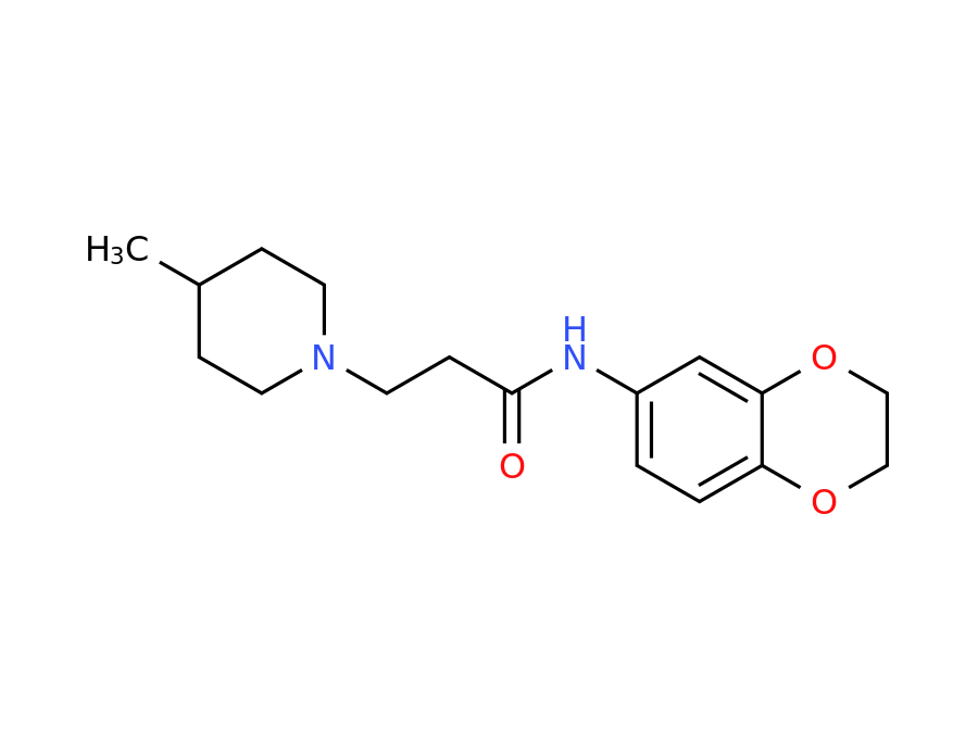 Structure Amb2468128