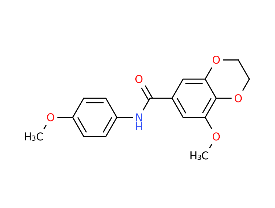 Structure Amb246826