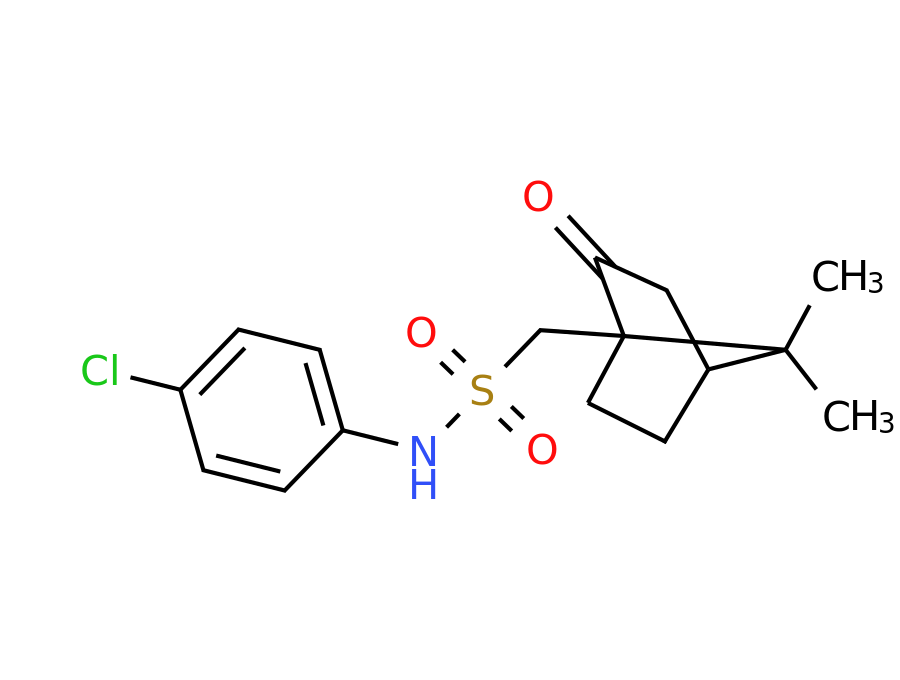 Structure Amb2468295