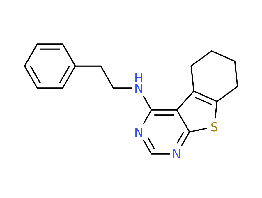 Structure Amb2468328