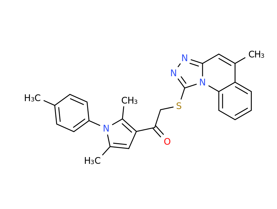 Structure Amb2468590