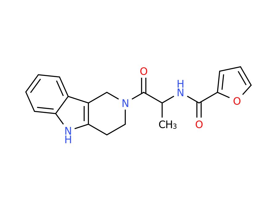 Structure Amb246891